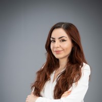 Maria Antoanela Ionita