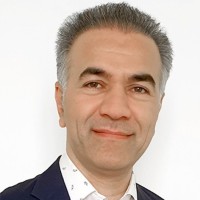 Mahdi Mohammadi