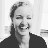 Kjersti Thorjussen-Vikingsdal