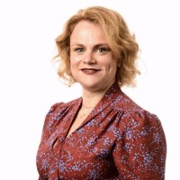 Judith Prakken