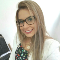 Caroline Gomes de Oliveira