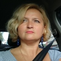 Наталья Котова