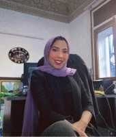 Imane Aarouach