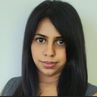 Sneha Pereira