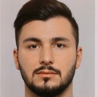 Mert Pamuk