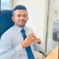 Ruchira Dissanayake