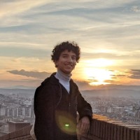 Mario González Díaz