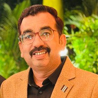 Harish Khekare