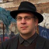 Patrick Spence