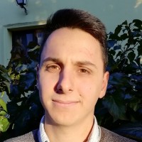Krisztián Lévai