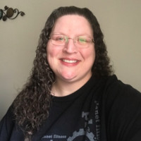 Angela Faircloth