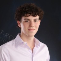 Connor Labounty