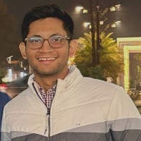 Tushar Kaushik