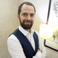 Rui Borges
