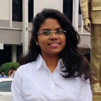 Saloni Patil