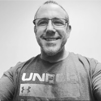 Jason Lineberger