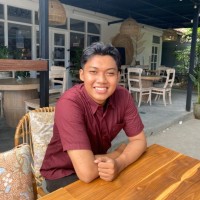 I Putu Gede Gentha Kesuma Negara