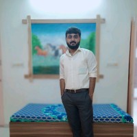 Mahesh Panchal