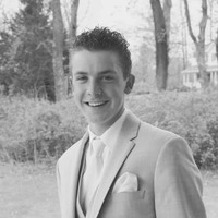 Dylan Drumm