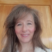 Angelique Esterhuizen