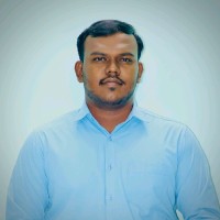 Jegatheeswaran S