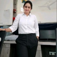 Komal Swami