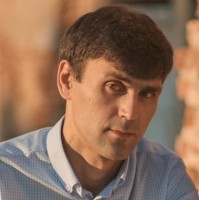 Alexandr Chazov