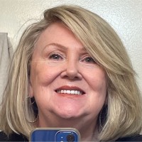 Sandy J. Strong Ba Jd