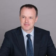 Andrew Kavanagh