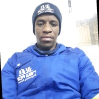 Thabiso Sibiya