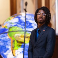 Khamani Thomas