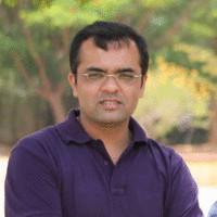 Bharath Arumugam