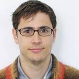 Pol Condal Arqué