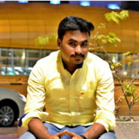 pradeesh s