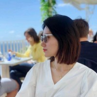 Amanda Ding