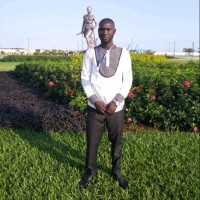 Alexis KABORE
