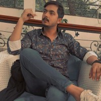 Syed Uzair