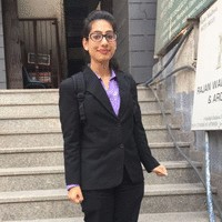 Ca Supriya Mehta