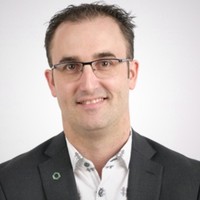Benoit Lemaire