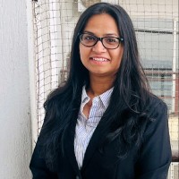 Ca Anju Kumari