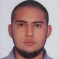 Leonel Eduardo Serrano Palencia