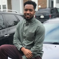 Jalen Sleet