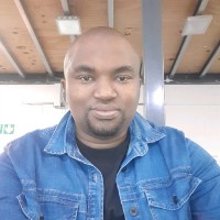 Amos Mzimasi Mjikwa