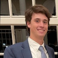 Connor Harrell