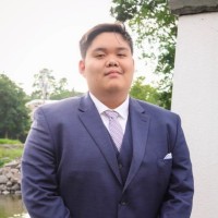 Michael Noah Nguyen
