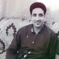 Muhammad Arshad Awan