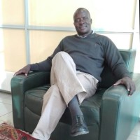 John Paul Owuor