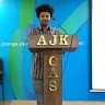 Rakhil Raveendran