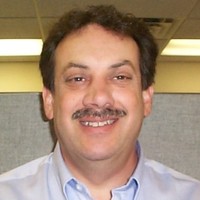 Mark Lambert