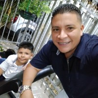 Martin Roberto Ibañez Romero